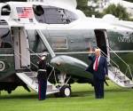 <i>Donald Trump ha afirmado en varias ocasiones que la guerra terminará pronto. Foto de cortesía</i>