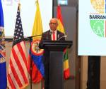 <i>La Organización de Estados Americanos (OEA) tiene previsto pedir al Gobierno de Nicaragua la retirada del territorio nicaragüense de la presencia china, iraní y rusa. Foto de cortesía</i>
