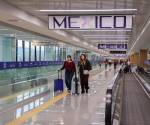 <i>La medida afectaba al Aeropuerto Internacional Felipe Ángeles (AIFA) y del Aeropuerto Internacional Benito Juárez de la Ciudad de México (AICM). Foto de cortesía</i>