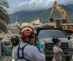 <b>Una infraestructura crítica debilitada es otro de los frentes del deterioro que quedó expuesto. (Foto: EFE)</b>
