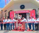 <i>El nuevo restaurante representa una inversión de US$280,000 y permitirá la creación de 40 empleos directos y 85 indirectos. Foto de cortesía</i>