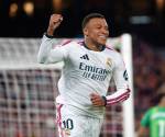 <i>El Real Madrid ganó cuando más sufría y la Liga recuperó la emoción. Foto de cortesía</i>