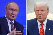 <i>Estados Unidos no abrió únicamente un nuevo capítulo de sanciones contra Rusia. Creó una herramienta para obligar a terceros países a decidir cuánto vale para ellos mantener el vínculo energético con Moscú. (Foto: Archivo)</i>