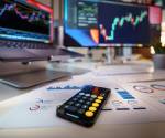 <i>Desde la perspectiva sectorial, las actividades financieras y de seguros lideraron ampliamente la captación de IED en 2025, concentrando el 69 % del total anual. Foto de iStock</i>