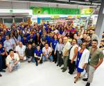 <i>La remodelación permitió transformar las instalaciones existentes y unir dos edificaciones para dar paso a un establecimiento con una distribución más amplia y funcional. Foto de cortesía</i>