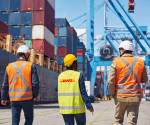 <i>Los exportadores e importadores enfrentan mayores desafíos para asegurar espacio y mantener la continuidad de sus operaciones. Foto de cortesía</i>
