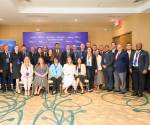 <i>La delegación está conformada por más de una docena de empresas de sectores como energía, ingeniería eléctrica, tecnologías de la información y comunicación, entre otros. Foto de cortesía</i>