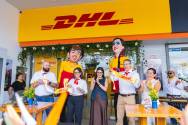 <i>DHL cuenta con 12 puntos de atención en Costa Rica, diez de ellos ubicados en la Gran Área Metropolitana y dos en zonas fuera de ella. Foto de cortesía</i>