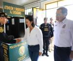 <i>Fujimori ganó este año las elecciones presidenciales de Perú con el lema de devolver el orden a Perú frente al auge del crimen organizado. Foto de cortesía</i>