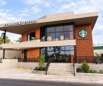 <i>Representa la apertura de la cafetería Starbucks número 1,900 en Latinoamérica y el Caribe, y la número 100 operada por Premium Restaurants of America. Foto de cortesía</i>