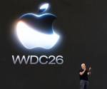 <i><b>La agresiva política financiera de Cook fidelizó a sus accionistas, y su apego a la excelencia cultivó el amor de los fans hacia los productos de Apple. (Foto: EFE)</b></i>