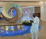 <i>El FMI y el Banco Mundial celebran del 12 al 18 de octubre en Bangkok, Tailandia, su Reunión Anual con representantes de 191 países. (Foto: EFE)</i>