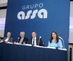 <i>La holding panameña Grupo ASSA cerró 2025 con un fuerte crecimiento en sus resultados financieros. Foto de cortesía</i>