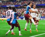 <i>España fue un equipo al alza durante el torneo y llegó al momento decisivo con una idea clara; cómo anular el tremendo repertorio ofensivo de la selección francesa. Foto cortesía</i>