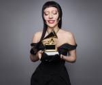 <i>Lady Gaga actualmente está nominada a siete premios Grammy entre los que destacan las categorías más importantes como grabación y canción del año. Foto de cortesía</i>