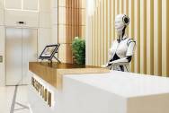 <i>Agentes de IA pueden escuchar miles de llamadas de servicio al cliente y ayudar a los representantes a identificar oportunidades de venta en tiempo real. Foto de iStock</i>