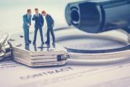 <i>América Latina se ha convertido en la región con mayor polarización en el mundo, debido a un rápido aumento en la última década. Foto de iStock</i>