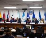 <i>Constituido en octubre de 1991, el Parlacen está integrado actualmente por Guatemala, El Salvador, Honduras, Nicaragua, Panamá y República Dominicana. Foto de cortesía</i>