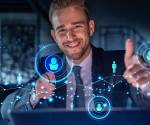 <b>Los líderes en IA producen 3,5 veces más de patentes que sus competidores, asegura un estudio de Boston Consultin Group. (Foto: Shutterstock)</b>