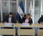 <i>La cooperación entre ambas instituciones permitirá desarrollar programas de capacitación, actividades académicas, intercambio de buenas prácticas. Foto de cortesía</i>