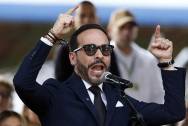 De la Espriella celebrará su investidura en Cali. Allí empezaremos a retomar la soberanía, dijo el presidente electo. En su opinión, el presidente saliente, Gustavo Petro, entregó a los narcoterroristas vastas zonas de todo el país. (Foto: EFE)