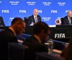 <i>La comunicación dirigida a Infantino, traslada a este la idea de la UEFA de denunciar la iniciativa ante las autoridades reguladoras o emprender proyectos de arbitraje ante el proyecto conocido el pasado 28 de julio. Foto de cortesía</i>