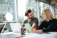<i>Cuando un colaborador no logra adaptarse al rol o al entorno, su desempeño suele quedar por debajo de su potencial. Foto de iStock</i>