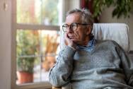 <i>En algunos países de altos ingresos, la prevalencia de la demencia se ha mantenido estable o incluso ha disminuido en las últimas décadas. Foto de PIKSEL / Getty Images/iStockphoto</i>
