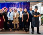 <i>La Gremial de Restaurantes de Guatemala, adscrita a la Cámara de Comercio de Guatemala, anunció la realización de la IV Cumbre Gastronómica de Guatemala. Foto de cortesía</i>