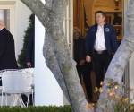 <i>Musk es el posible mayor donante político individual de las contiendas electorales de este año.. EFE/YURI GRIPAS</i>