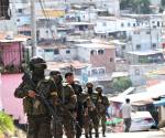 <i>Durante ese lapso se han realizado 3.548 operativos en Guatemala que dejaron como resultado casi 3.000 detenidos. Foto de cortesía</i>