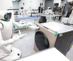 <i>LG ha establecido este año como el punto de partida para impulsar su negocio de robótica, con la creación de un Robotics Business Center. Foto de cortesía</i>