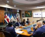 <i>Se desarrolló en Honduras la I Reunión ordinaria de Viceministros de Integración Económica. Foto de cortesía</i>