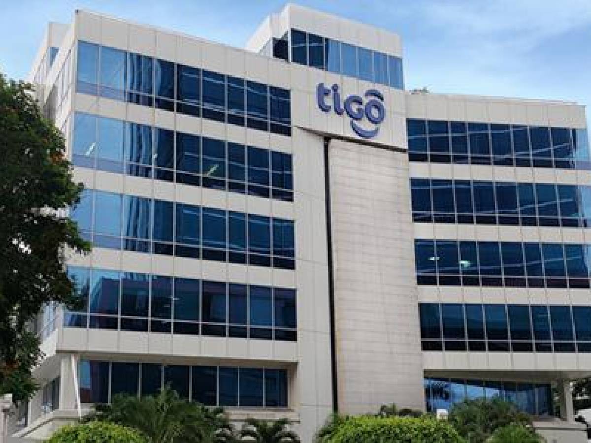 Tigo proyecta invertir en Panamá más de US$100 millones en plan de modernización