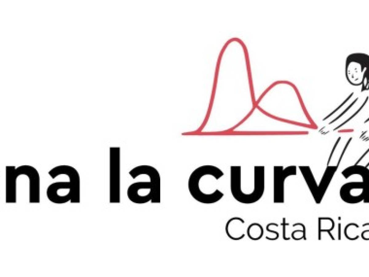 Frena la curva, movimiento ciudadano para enfrentar el covid-19
