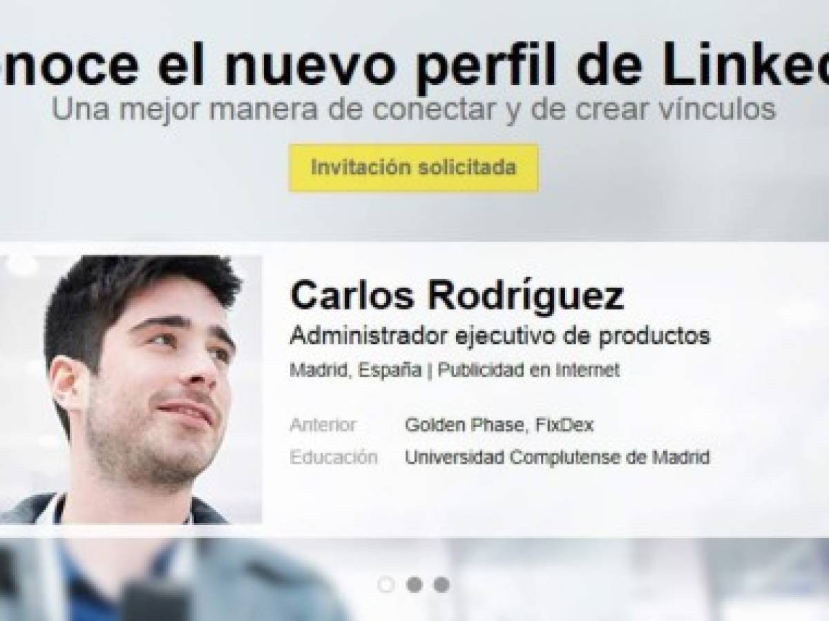 LinkedIn: 11 pasos para conseguir un perfil atractivo