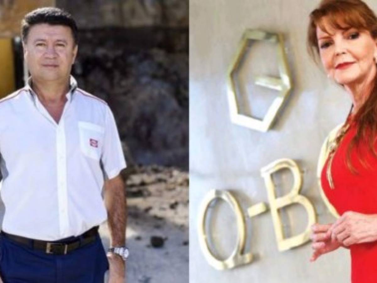 Detienen a dueños de MECO y H Solís por escándalo de corrupción en Costa Rica