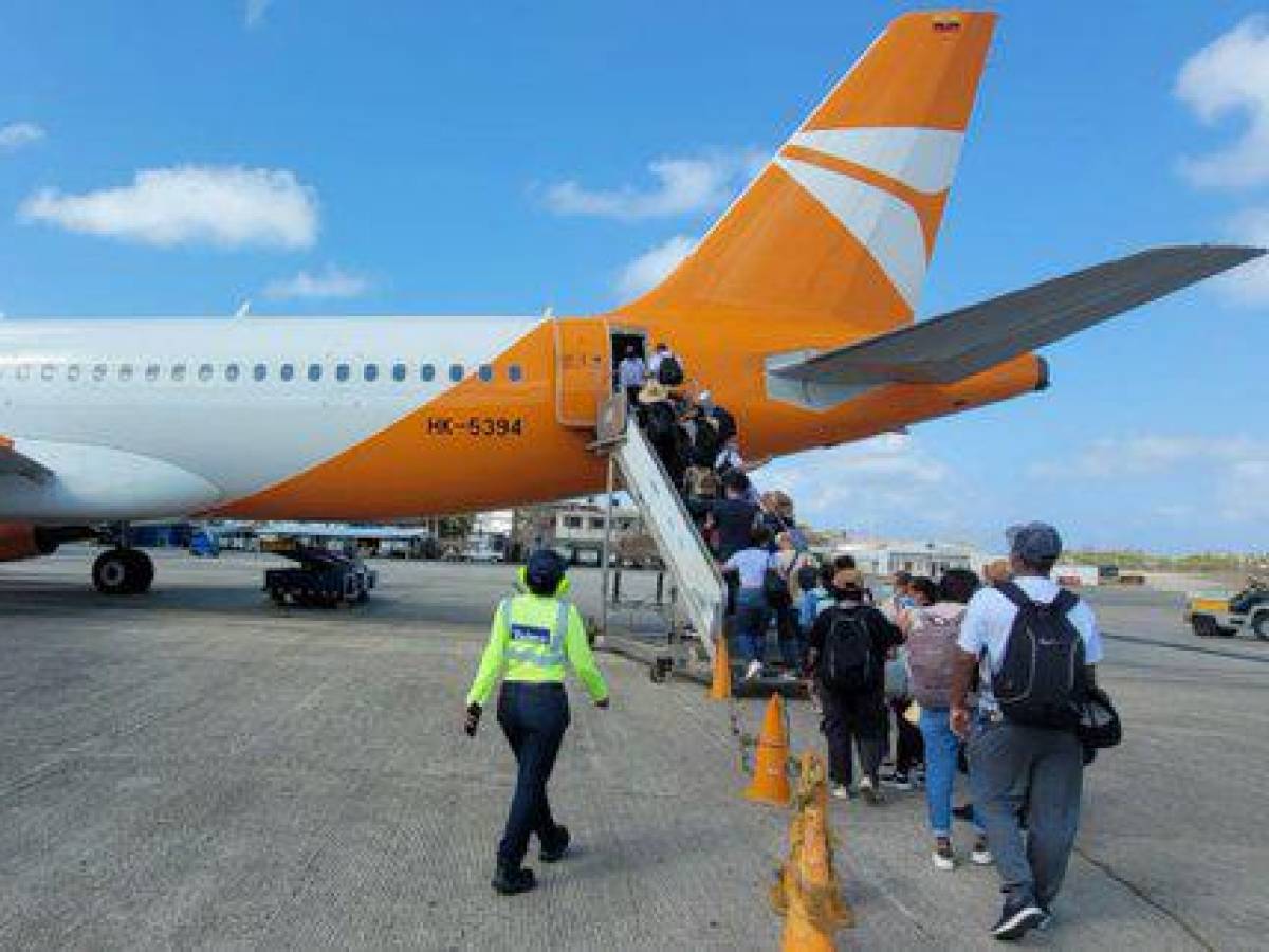 Otra aerolínea de Colombia entra en proceso de liquidación definitiva