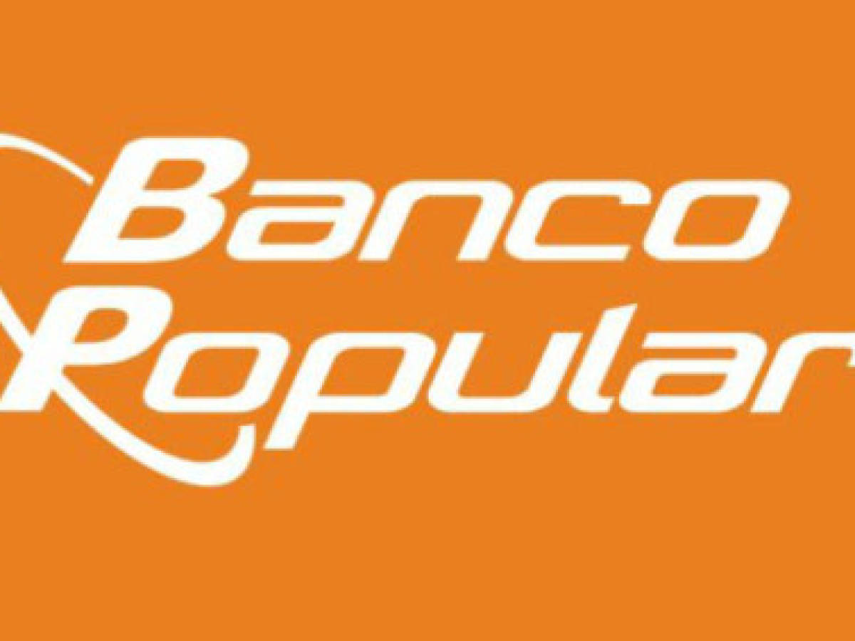 Costa Rica: utilidad del Banco Popular cae 17%