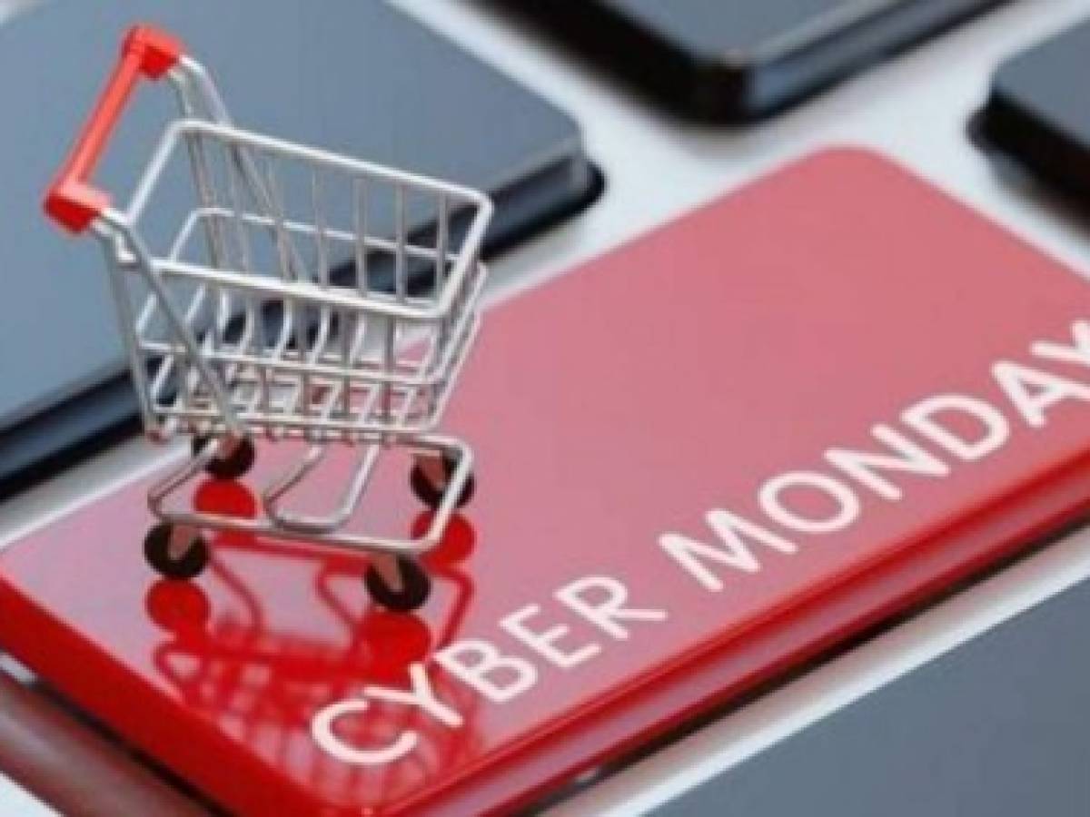 ¿Cómo no caer en manos de estafadores en este Cyber Monday?