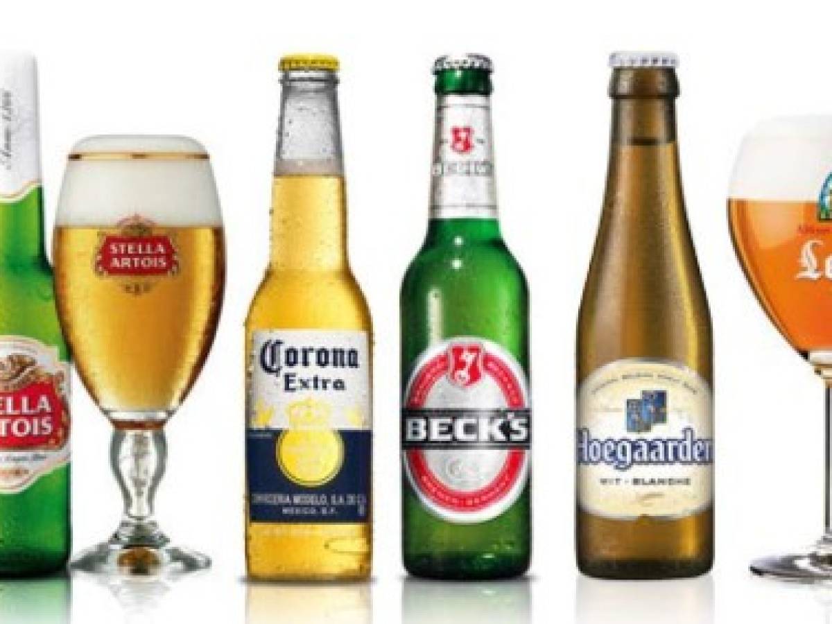 El 4 de noviembre AB InBev hará oferta formal por SABMiller