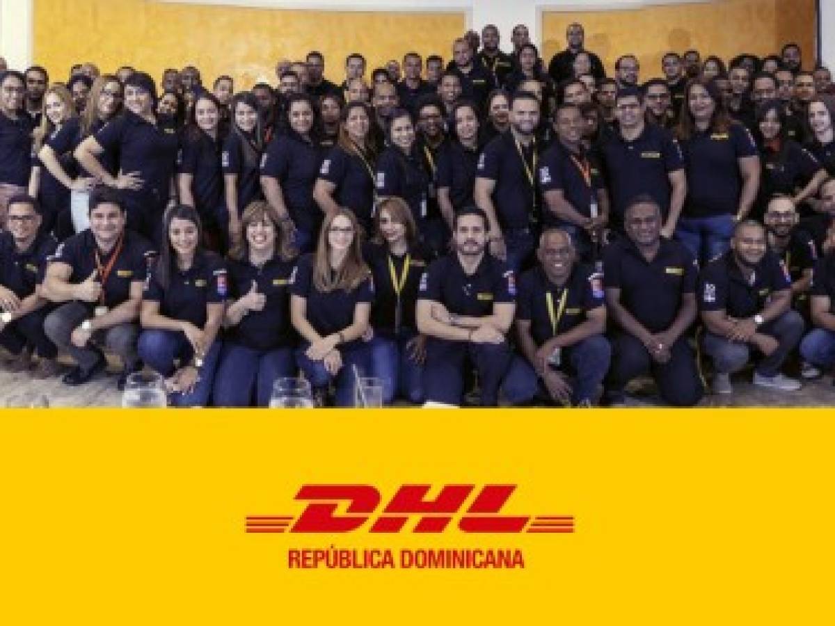 DHL República Dominicana: Focalizar el liderazgo