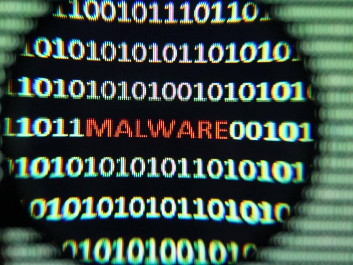 10 señales que indican que su PC puede estar infectada con malware