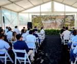 <i>El proyecto se desarrollará en un terreno de 11.000 metros cuadrados. Foto de cortesía</i>