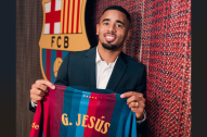 <i>La Premier es la que más jugadores ha incorporado a sus plantillas, seguida de LaLiga española y la portuguesa. Foto de cortesía</i>
