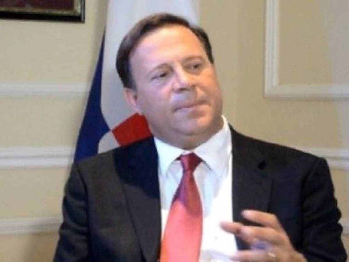 Inicia proceso de transición de gobierno en Panamá