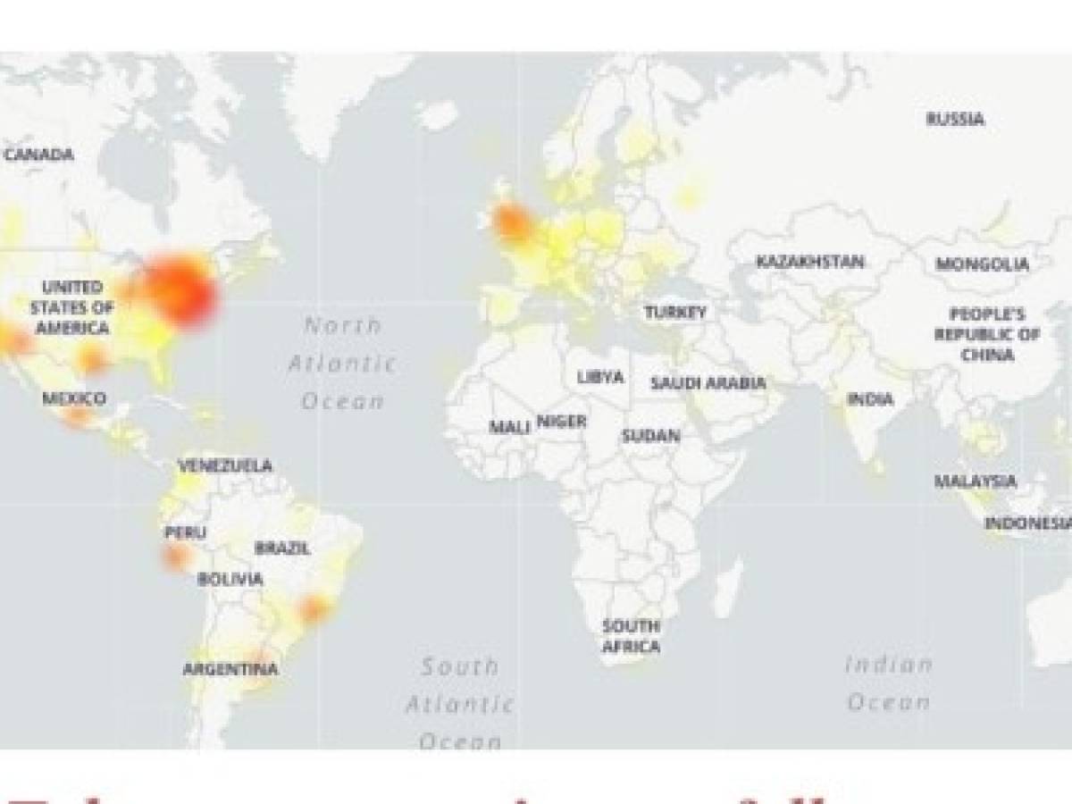 Esto dijo Youtube sobre sus fallas por más de dos horas en el mundo