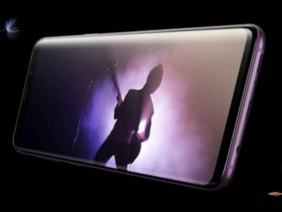 Diseñadores del audio del Galaxy S9 destacan el sonido estéreo del móvil