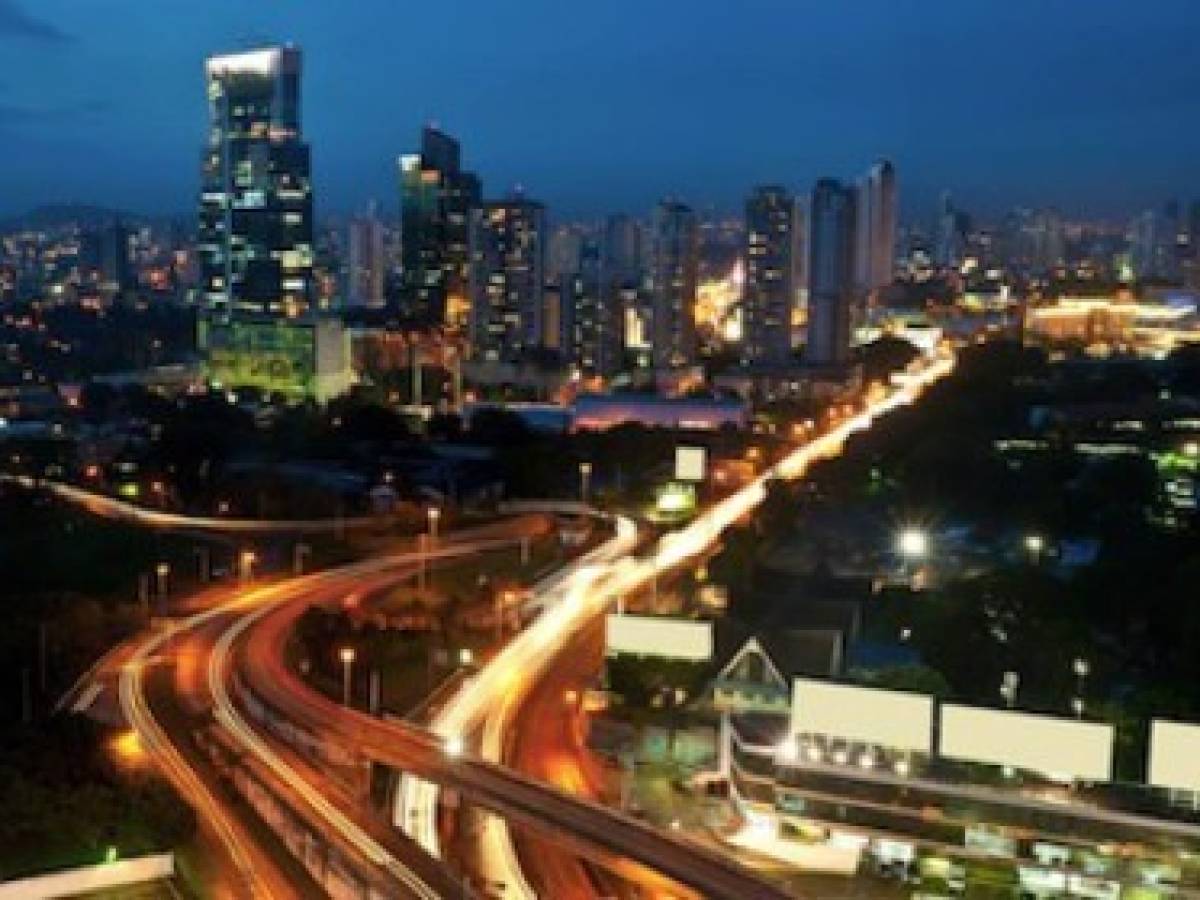 Panamá, con mejor infraestructura de transporte en América Latina