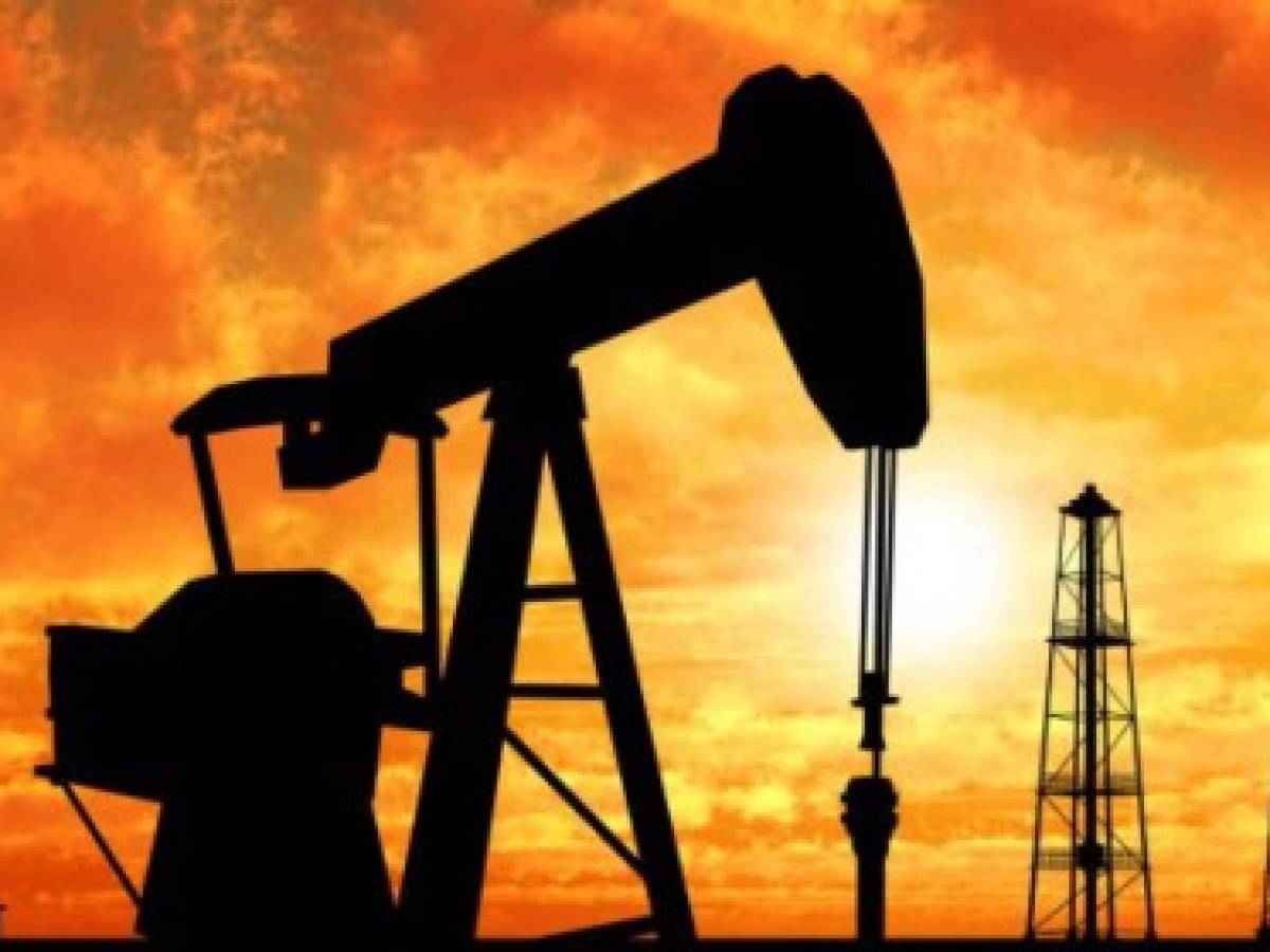 América Central se beneficiará de precios bajos del petróleo